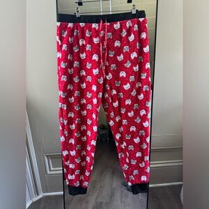 Pajama pants